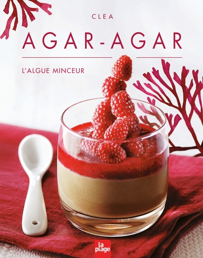 Image de Agar -Agar