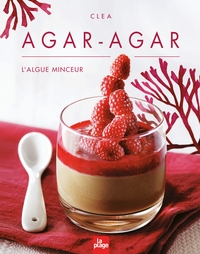 Image de Agar -Agar
