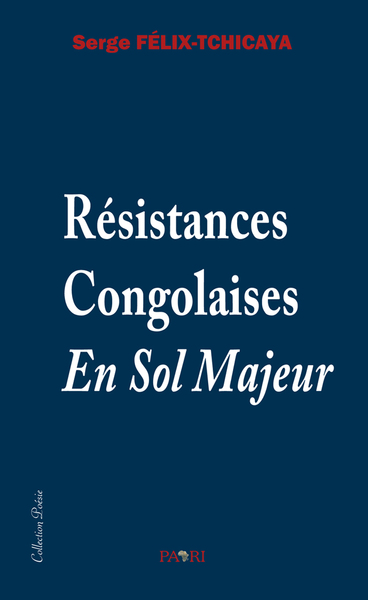 Picture of Résistances Congolaises en Sol Majeur