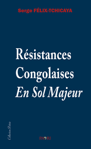 Picture of Résistances Congolaises en Sol Majeur