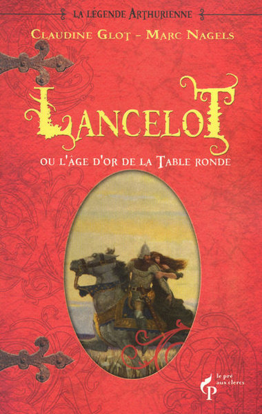 Picture of Lancelot ou l'âge d'or de la table