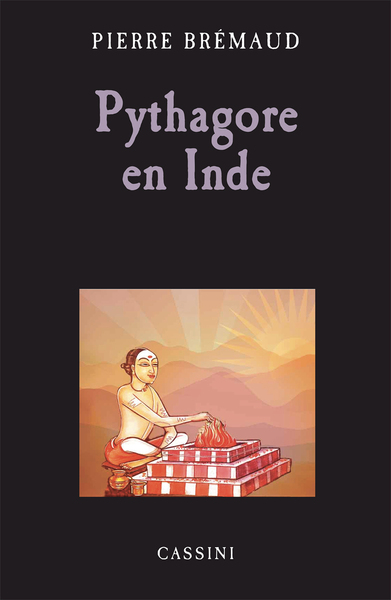 Picture of Pythagore en Inde