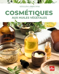 Picture of Cosmétiques aux huiles végétales