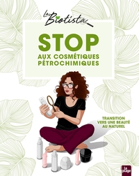 Picture of Stop aux cosmétiques pétrochimiques