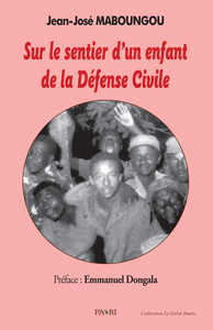 Picture of Sur le sentier d'un enfant de la Défense Civile