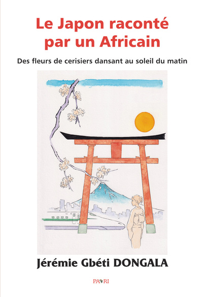 Picture of Le Japon raconté par un Africain