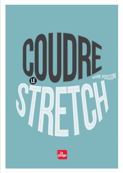 Picture of Coudre le stretch