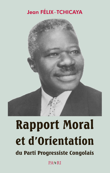 Image de Rapport Moral et d'Orientation du Parti Progressiste Congolais