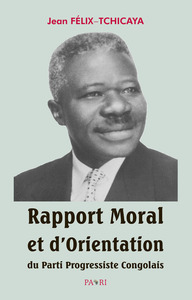Image de Rapport Moral et d'Orientation du Parti Progressiste Congolais