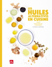 Picture of Les huiles alternatives en cuisine