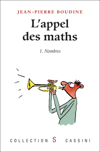 Image de Appel des maths (L')