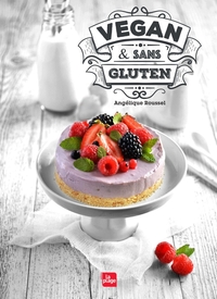 Picture of Vegan & sans gluten