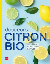 Picture of Douceurs Citron Bio