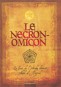 Picture of Le Necronomicon
