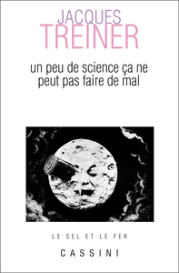 Image de Un peu de science, ça ne peut pas faire de mal