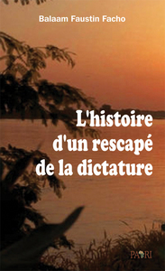 Picture of L'histoire d'un rescapé de la dictature