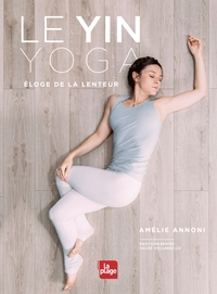 Image de Yin Yoga