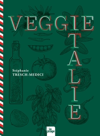 Picture of Veggie Italie