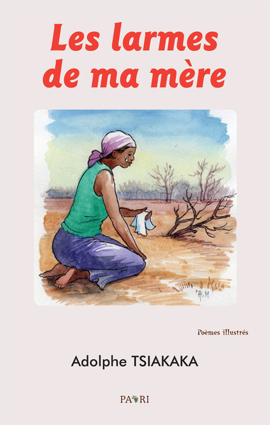 Picture of Les larmes de ma mère