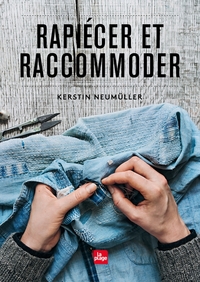 Picture of Rapiécer, raccommoder
