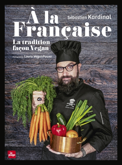 Picture of À la française