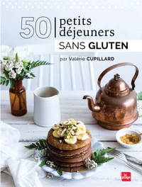 Picture of 50 petits déjeuners sans gluten