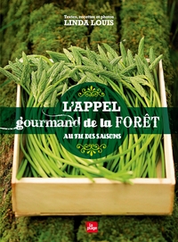 Picture of L'appel gourmand de la forêt