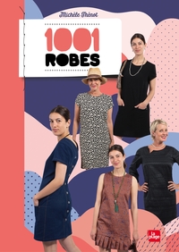 Picture of 1001 robes