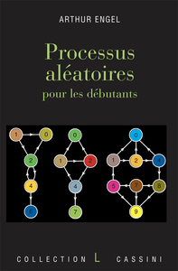Picture of Processus aléatoires pour les débutants
