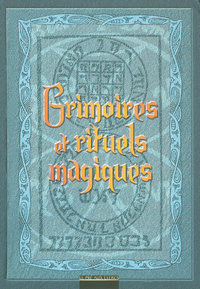 Picture of Grimoires et rituels magiques