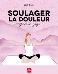 Picture of Soulager la douleur grâce au yoga