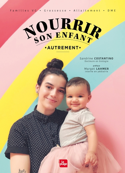 Picture of Nourrir son enfant autrement