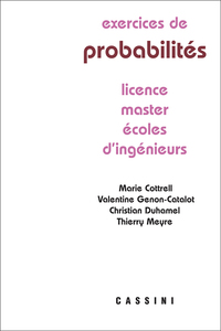 Image de Exercices de probabilités
