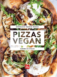 Image de Pizzas vegan