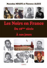 Picture of Les Noirs en France du 18ème siècle à nos jours