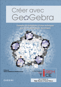 Image de Créer avec Geogebra
