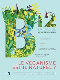 Picture of Revue B12 n°1