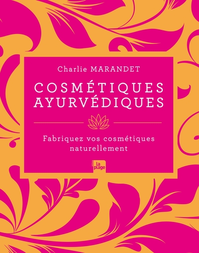 Picture of Cosmétiques ayurvédiques