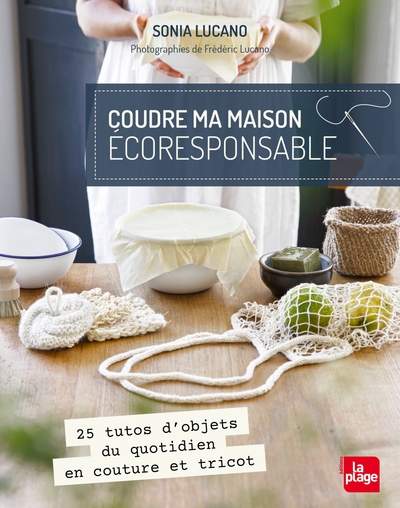 Image de Coudre ma maison écoresponsable