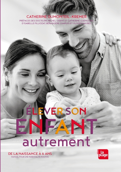 Picture of Elever son enfant autrement