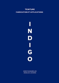 Picture of Indigo