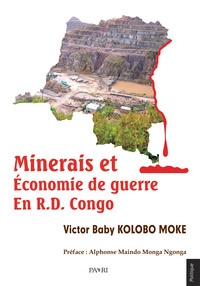 Picture of Minerais et Économie de guerre en R. D. Congo