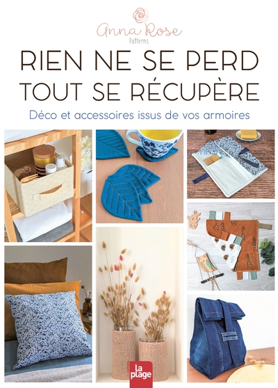 Image de Rien ne se perd, tout se récupère