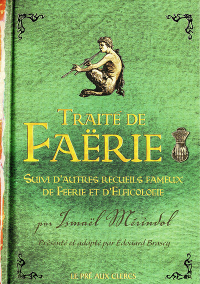 Image de Traité de faërie