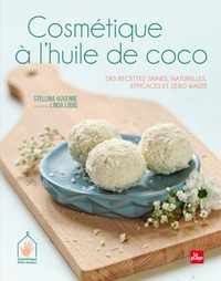 Picture of Cosmétique à l'huile de coco