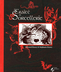 Image de Traité de sorcellerie