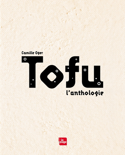 Picture of Tofu, l'anthologie