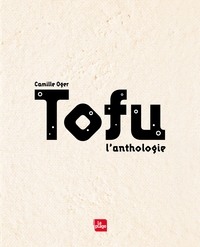 Picture of Tofu, l'anthologie