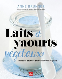 Picture of Laits et yaourts végétaux