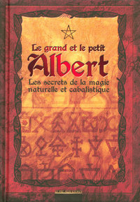 Picture of Le grand et le petit Albert